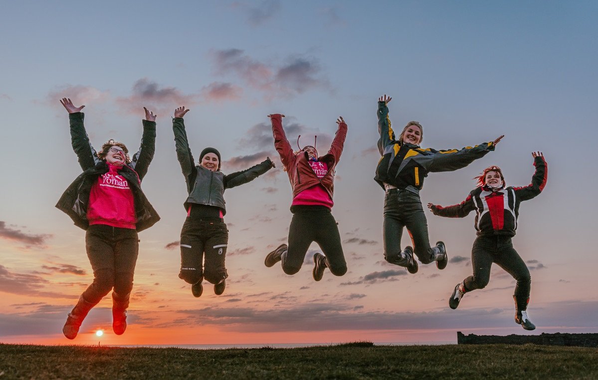 Why Visit the Isle of Man for Your Team Building Event