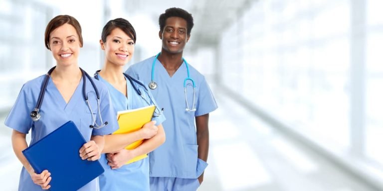 Masters in Nursing Degree Encourages Research-Informed Clinical Practice